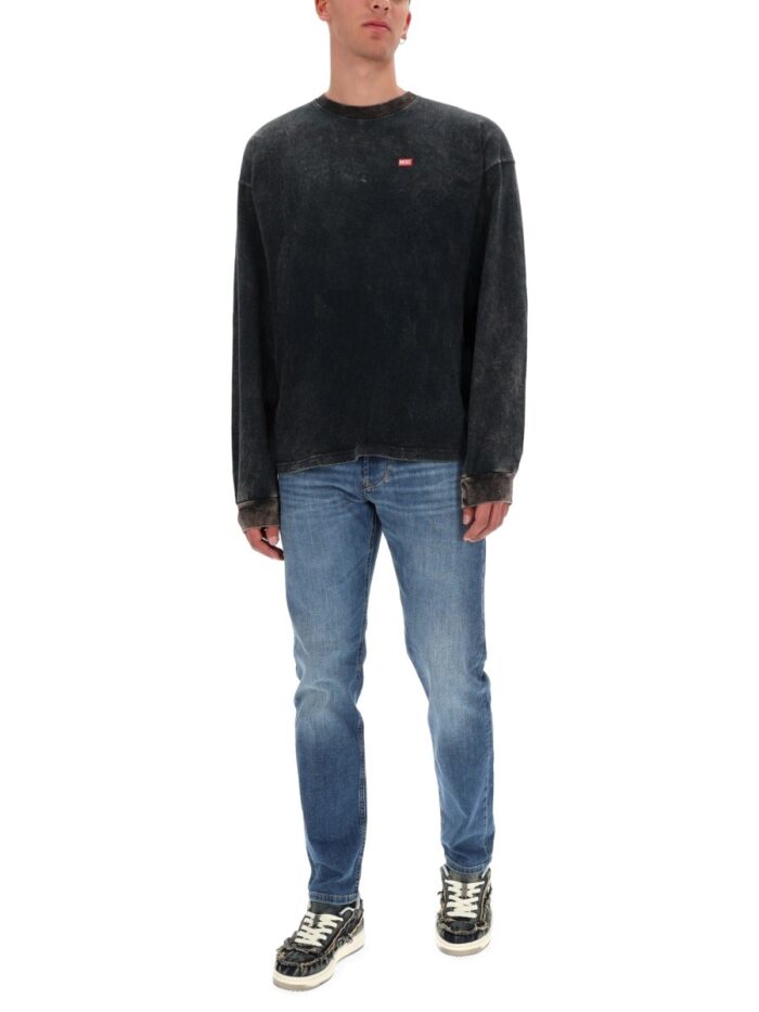 diesel "1986 larkee beex" jeans Diesel "1986 LARKEE-BEEX" JEANS