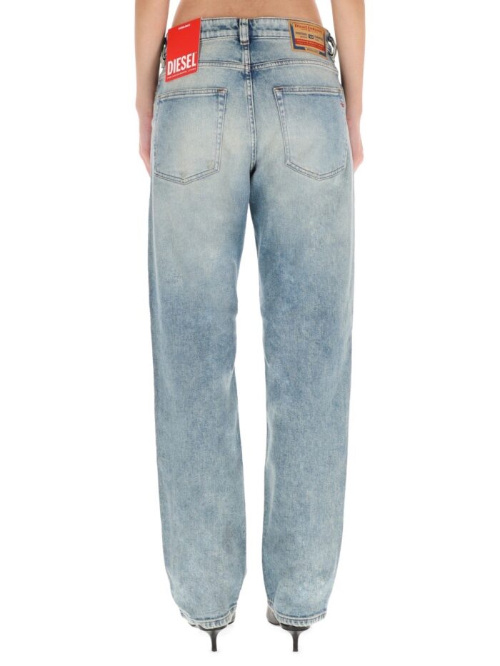 Diesel "1988 D-ARK" JEANS