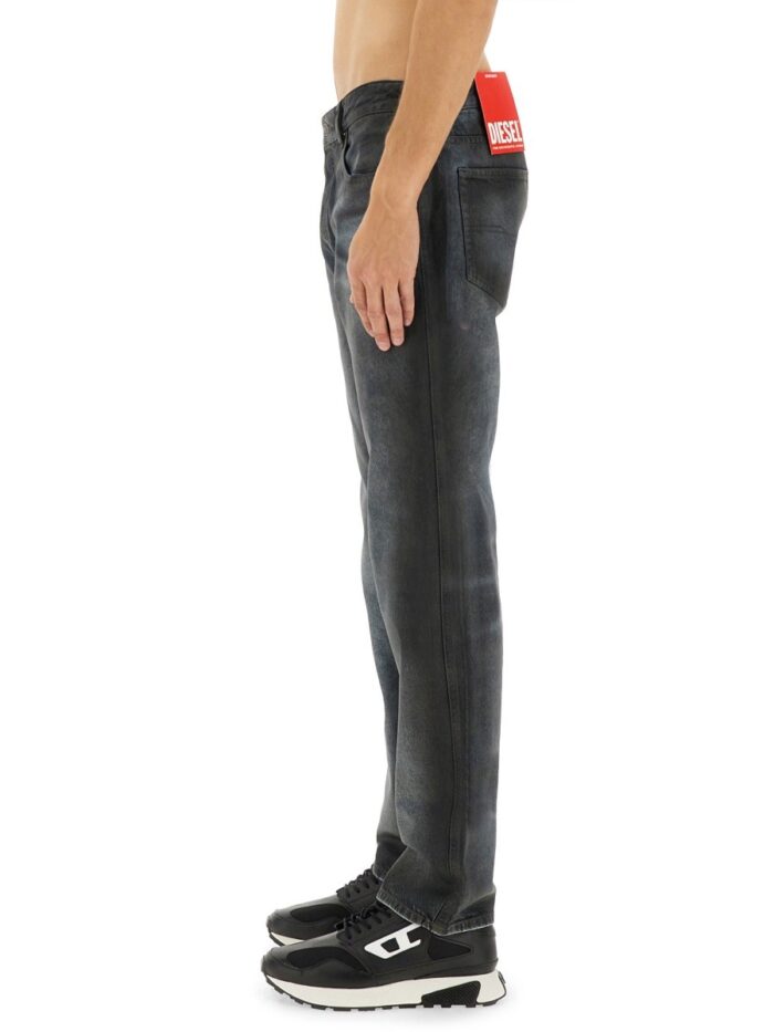 Diesel "1993 D-VYL-FSG1" JEANS