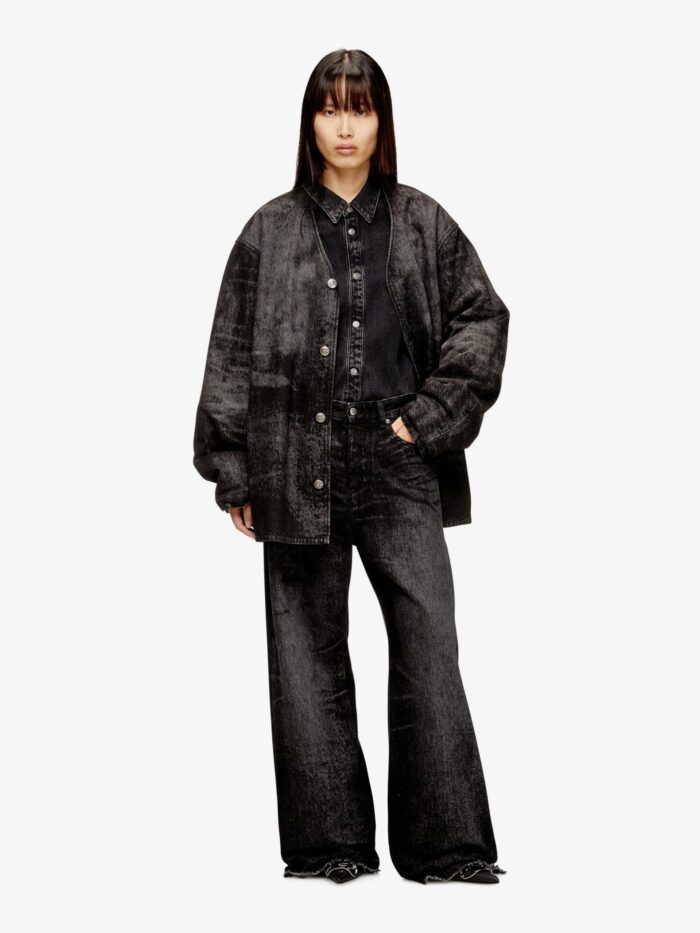 Diesel 1996 D-Sire-FSH1 Jeans