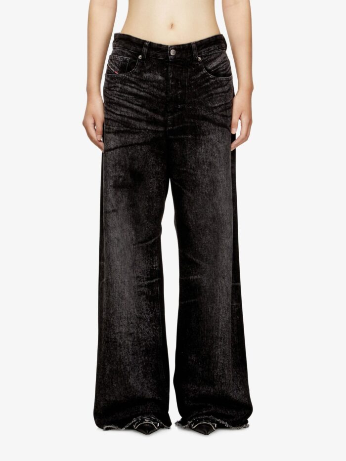 Diesel 1996 D-Sire-FSH1 Jeans
