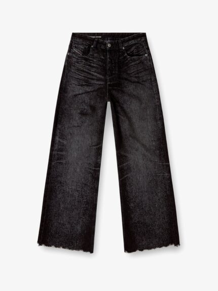Diesel 1996 D-Sire-FSH1 Jeans