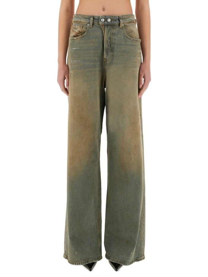 Diesel "1996 D-SIRE" JEANS
