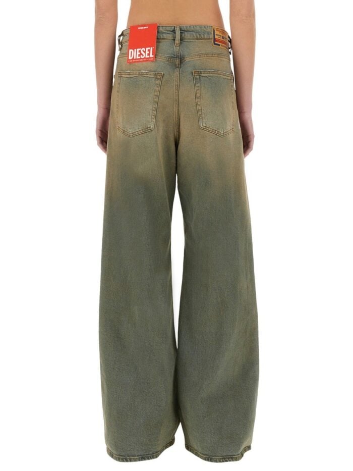 Diesel "1996 D-SIRE" JEANS