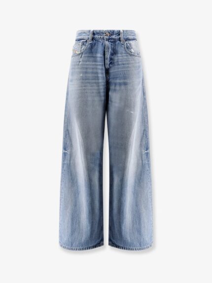 Diesel 1996 D-Sire Jeans