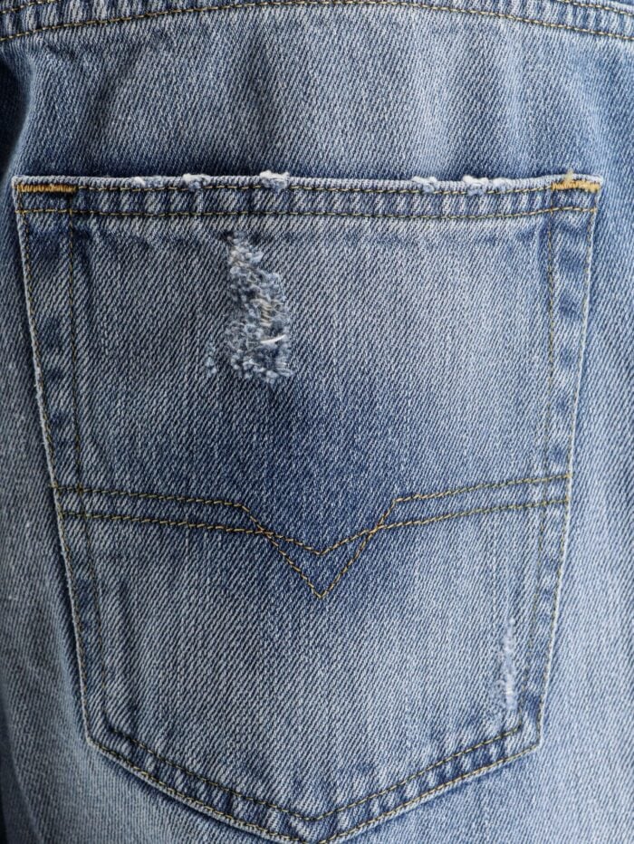 Diesel 1996 D-Sire Jeans