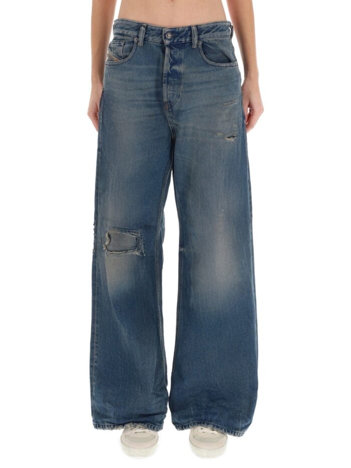 Diesel "1996 D-SIRE" JEANS