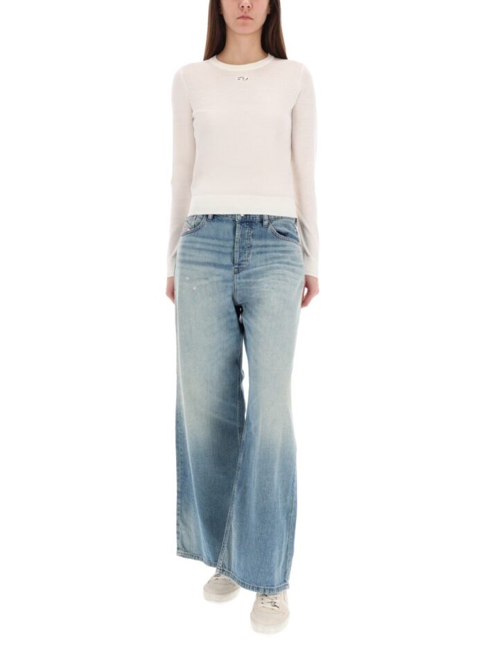 Diesel "1996 D-SIRE" JEANS