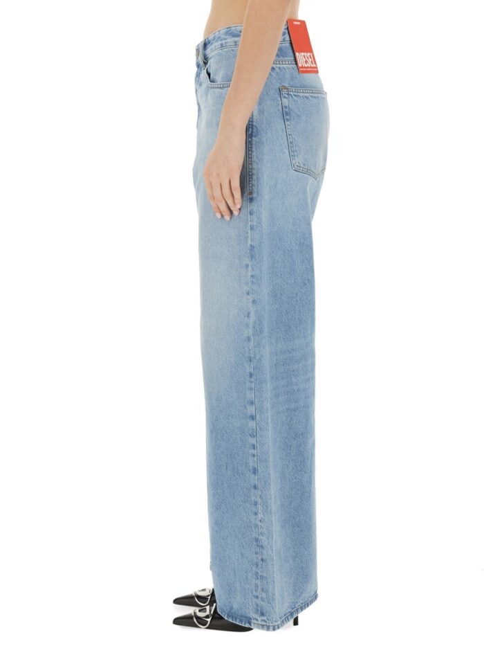 Diesel "1996 D-SIRE" JEANS