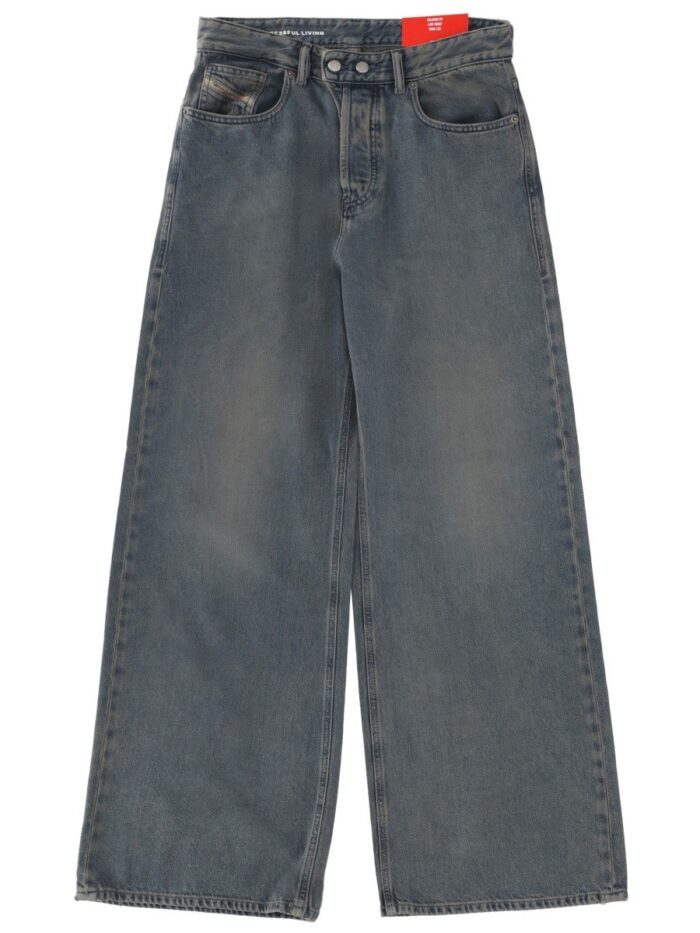 Diesel "1996 D-SIRE" JEANS