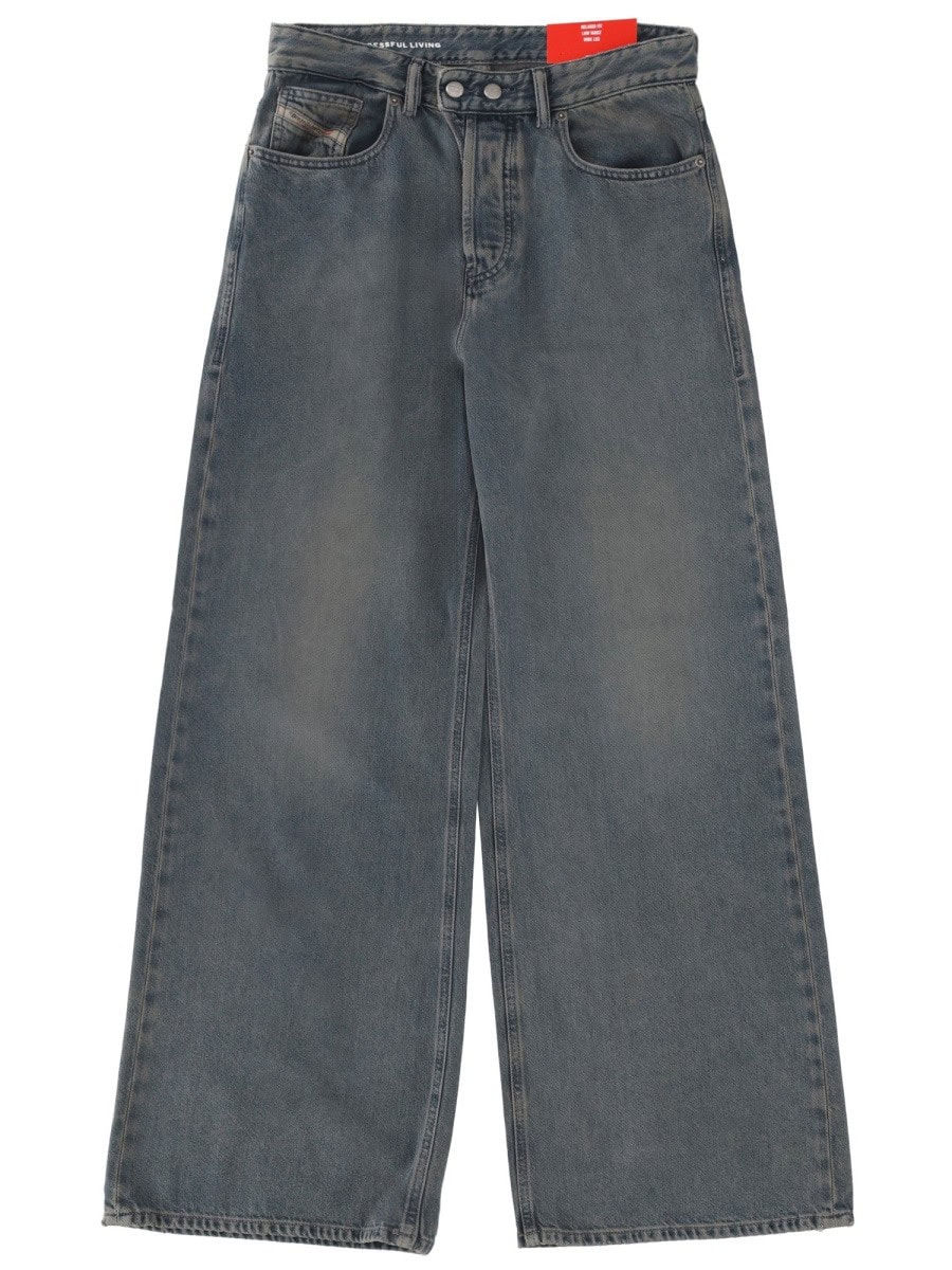 Diesel "1996 D-SIRE" JEANS