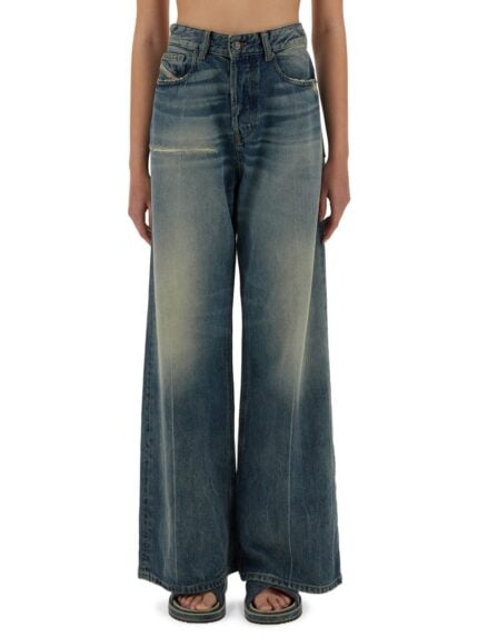 Diesel "1996 D-SIRE" JEANS