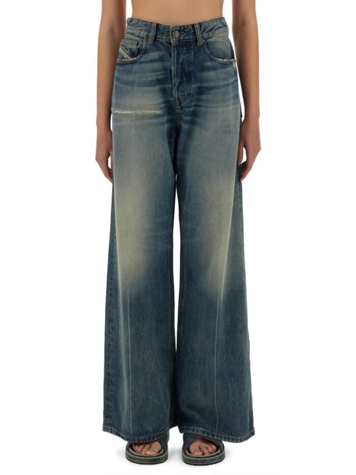 Diesel "1996 D-SIRE" JEANS