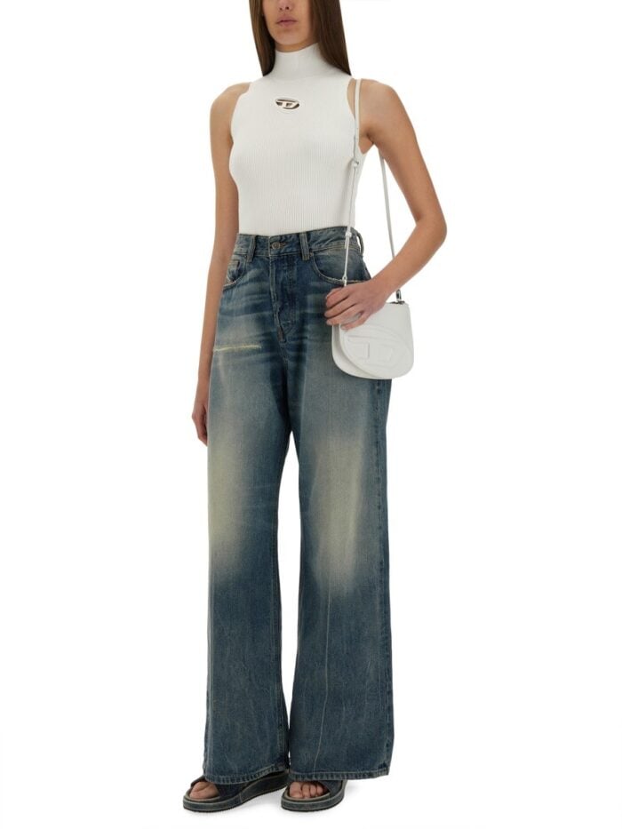 Diesel "1996 D-SIRE" JEANS