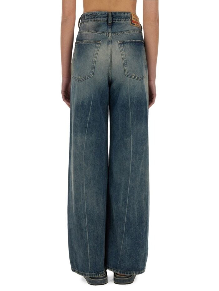 Diesel "1996 D-SIRE" JEANS