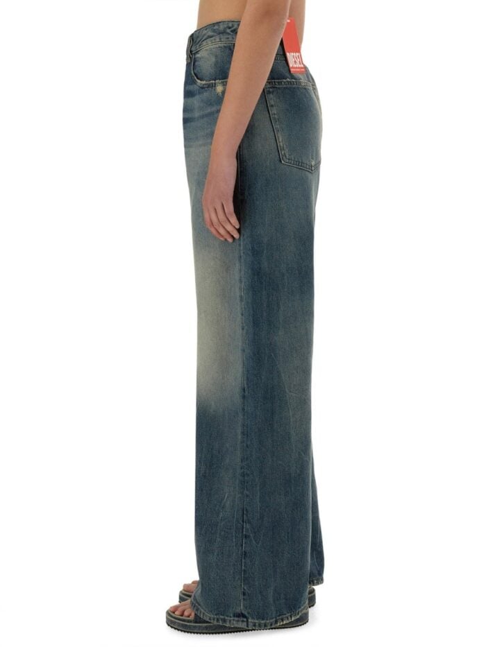 Diesel "1996 D-SIRE" JEANS