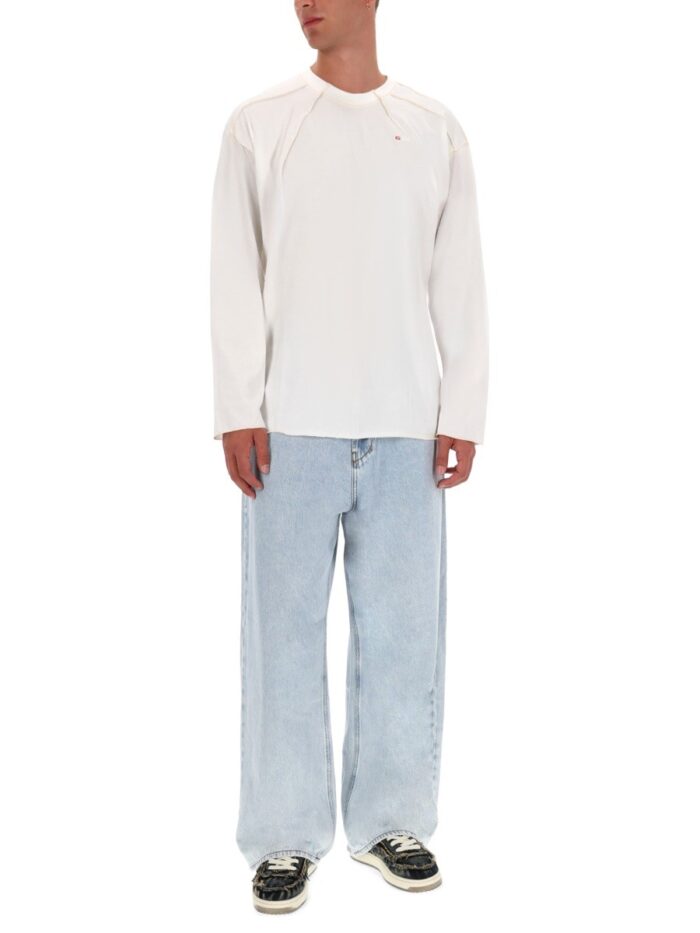 diesel "1997 d enim m" jeans Diesel "1997 D-ENIM-M" JEANS