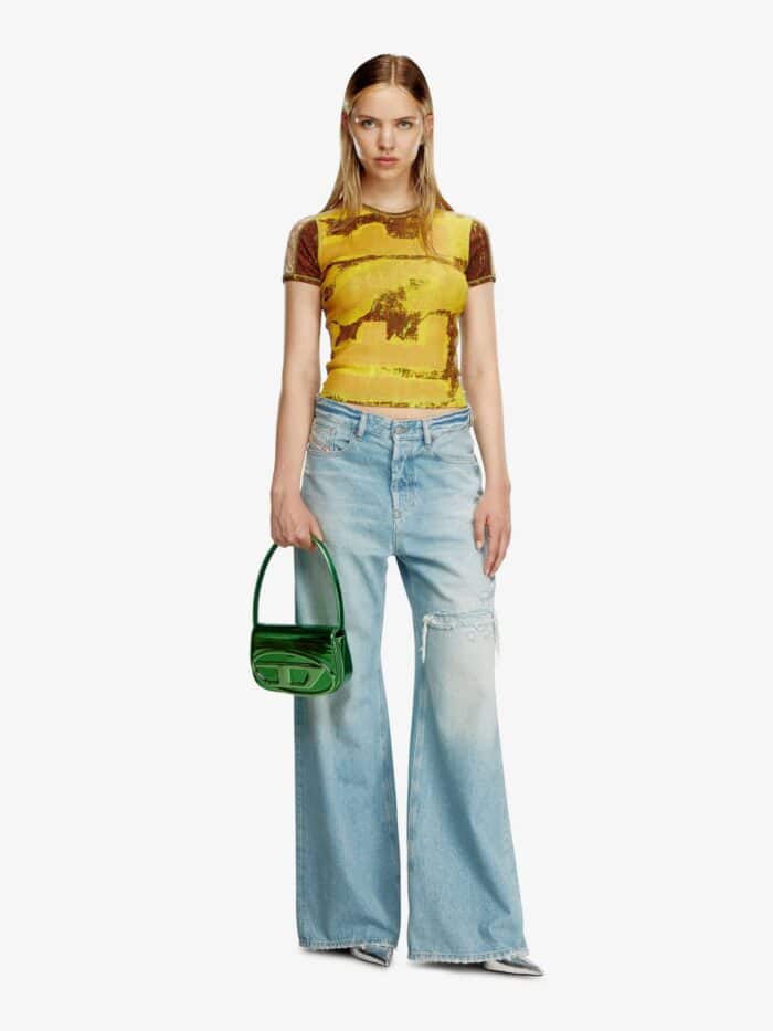 diesel 1dr DIESEL 1DR