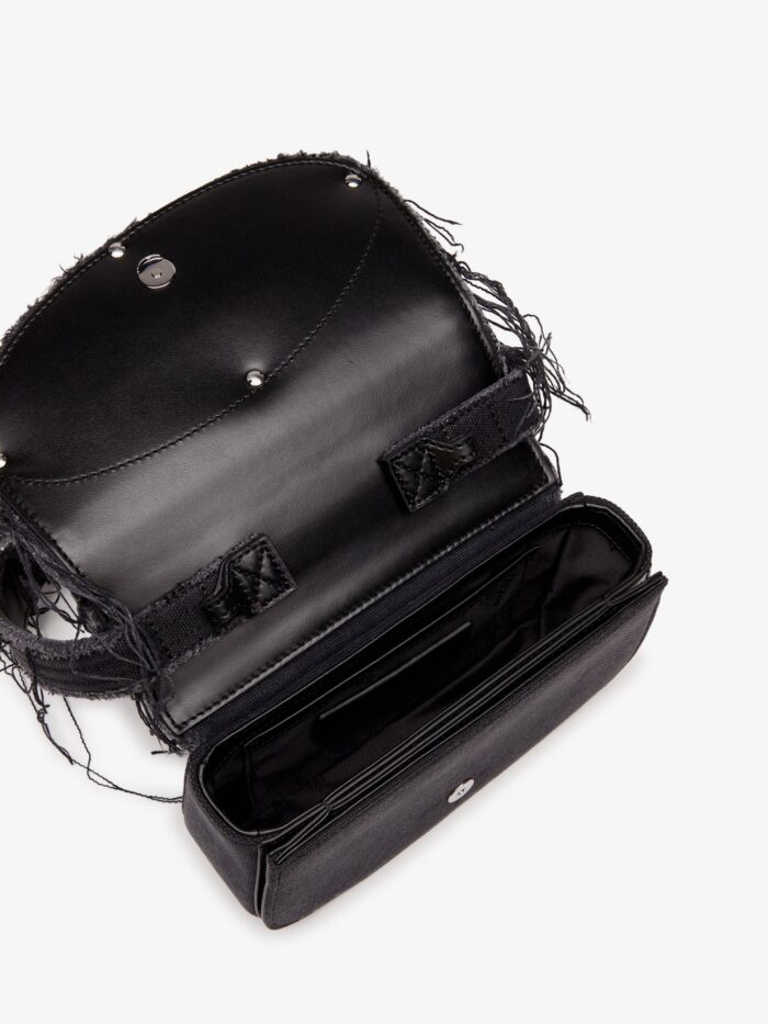 Diesel 1DR Denim Shoulder Bag