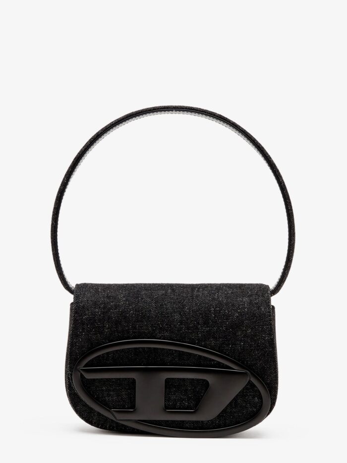 Diesel 1DR Denim Shoulder Bag