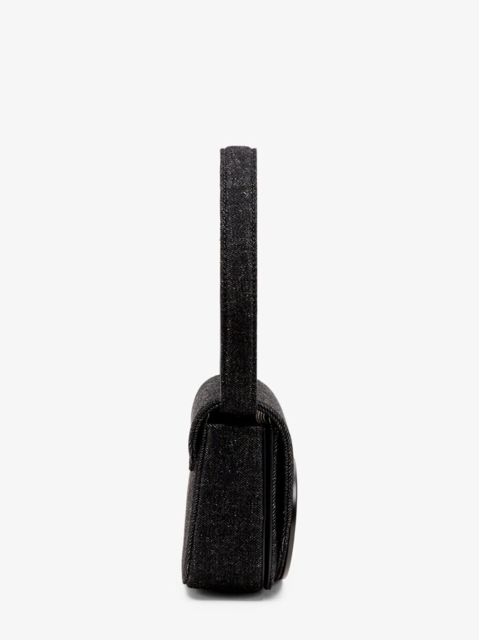 Diesel 1DR Denim Shoulder Bag
