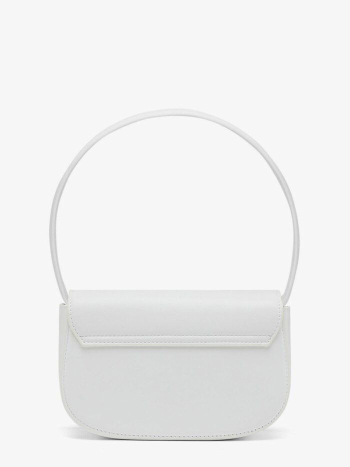 Diesel 1DR Leather Shoulder Bag