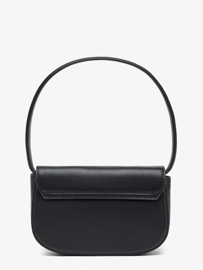 Diesel 1DR Leather Shoulder Bag