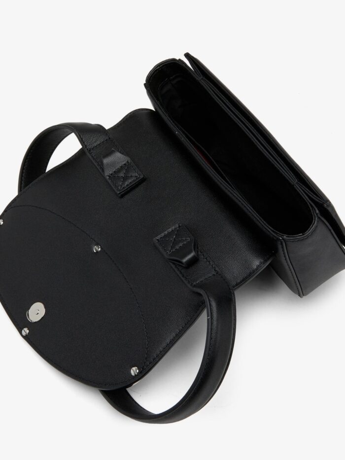 Diesel 1DR Leather Shoulder Bag