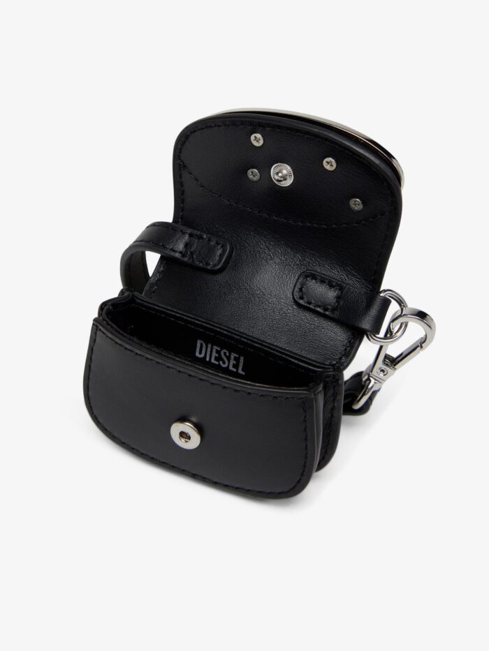 Diesel 1DR Micro Leather Charm