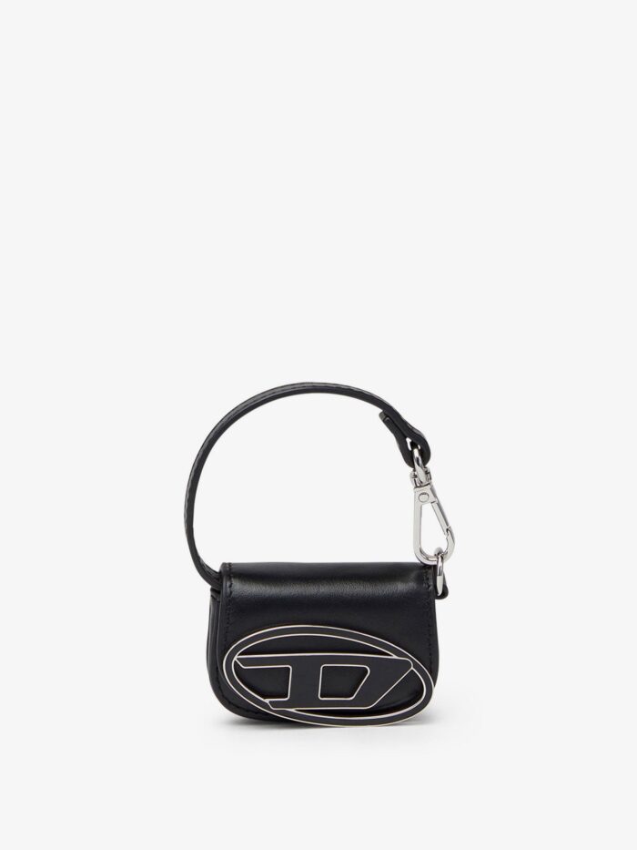 Diesel 1DR Micro Leather Charm