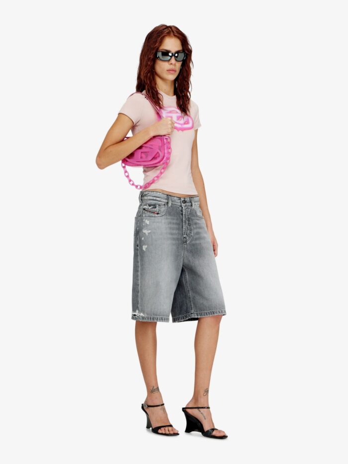 Diesel 1DR TPU Shoulder Bag