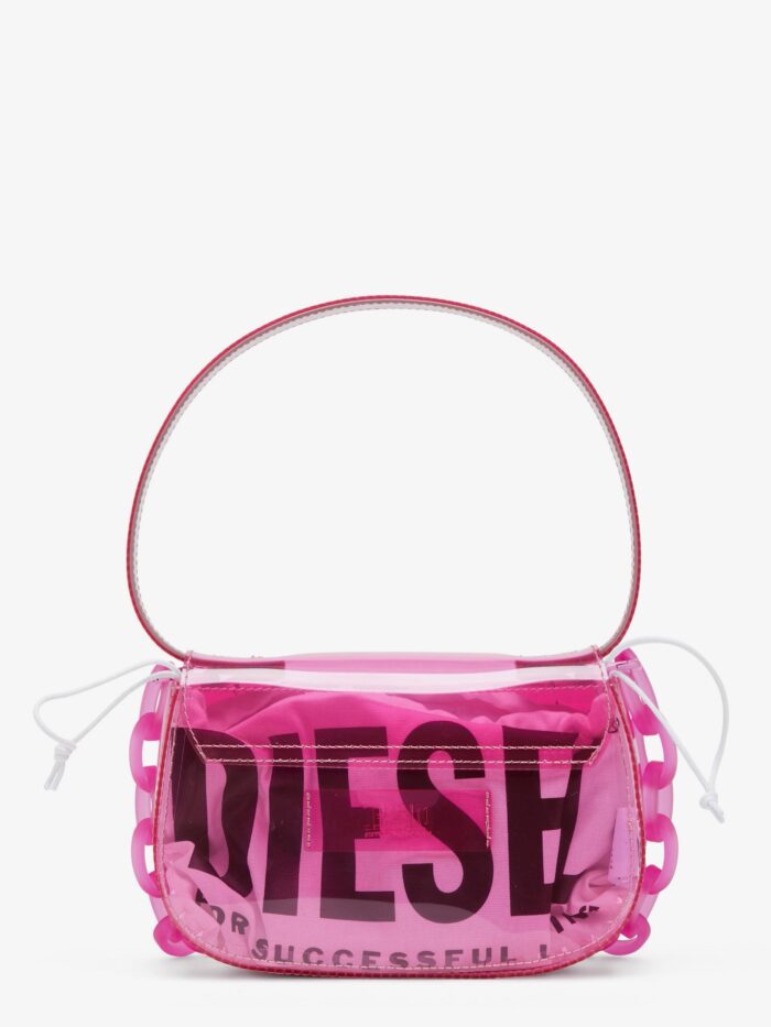 Diesel 1DR TPU Shoulder Bag