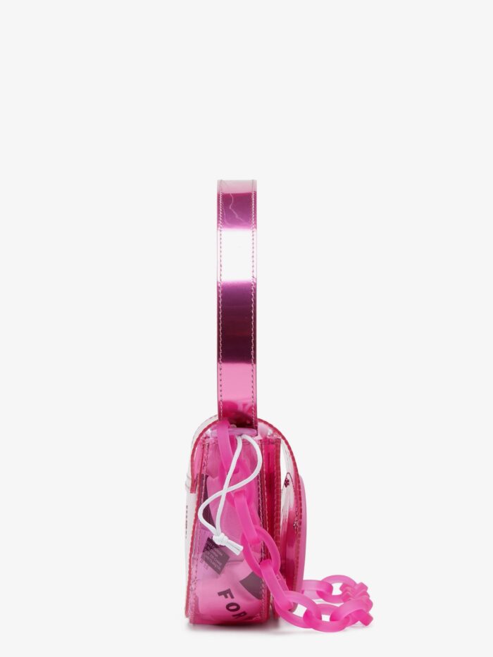 Diesel 1DR TPU Shoulder Bag