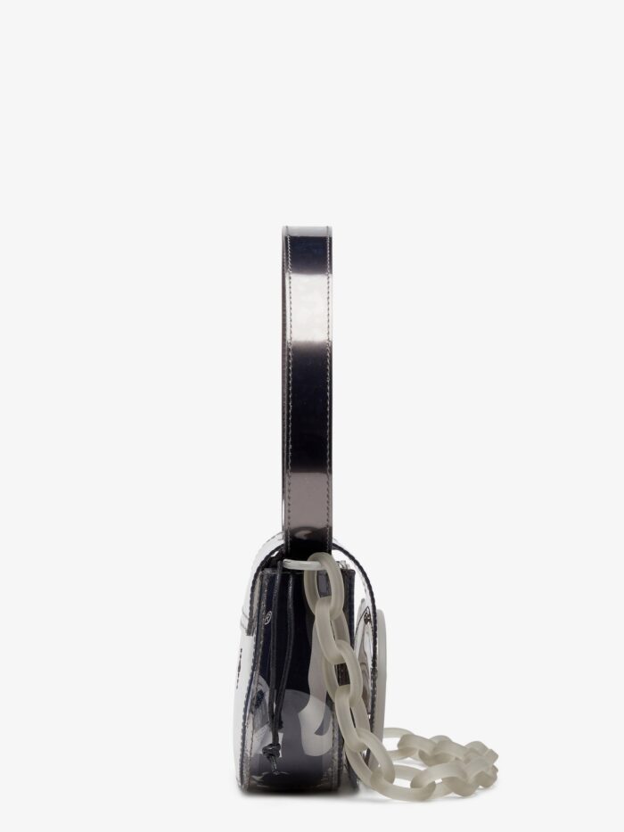 Diesel 1DR TPU Shoulder Bag