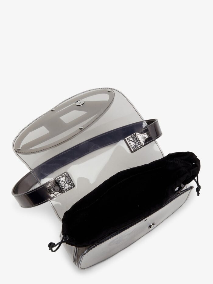 Diesel 1DR TPU Shoulder Bag