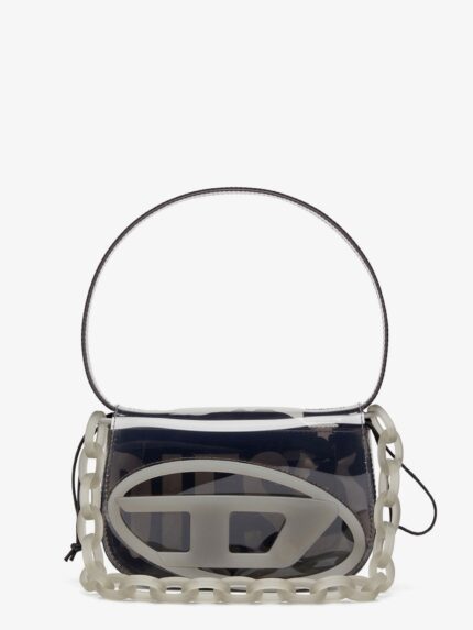 Diesel 1DR TPU Shoulder Bag