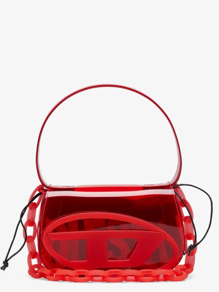 Diesel 1DR TPU Shoulder Bag
