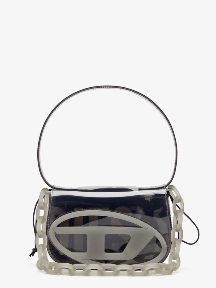 Diesel 1DR TPU Shoulder Bag