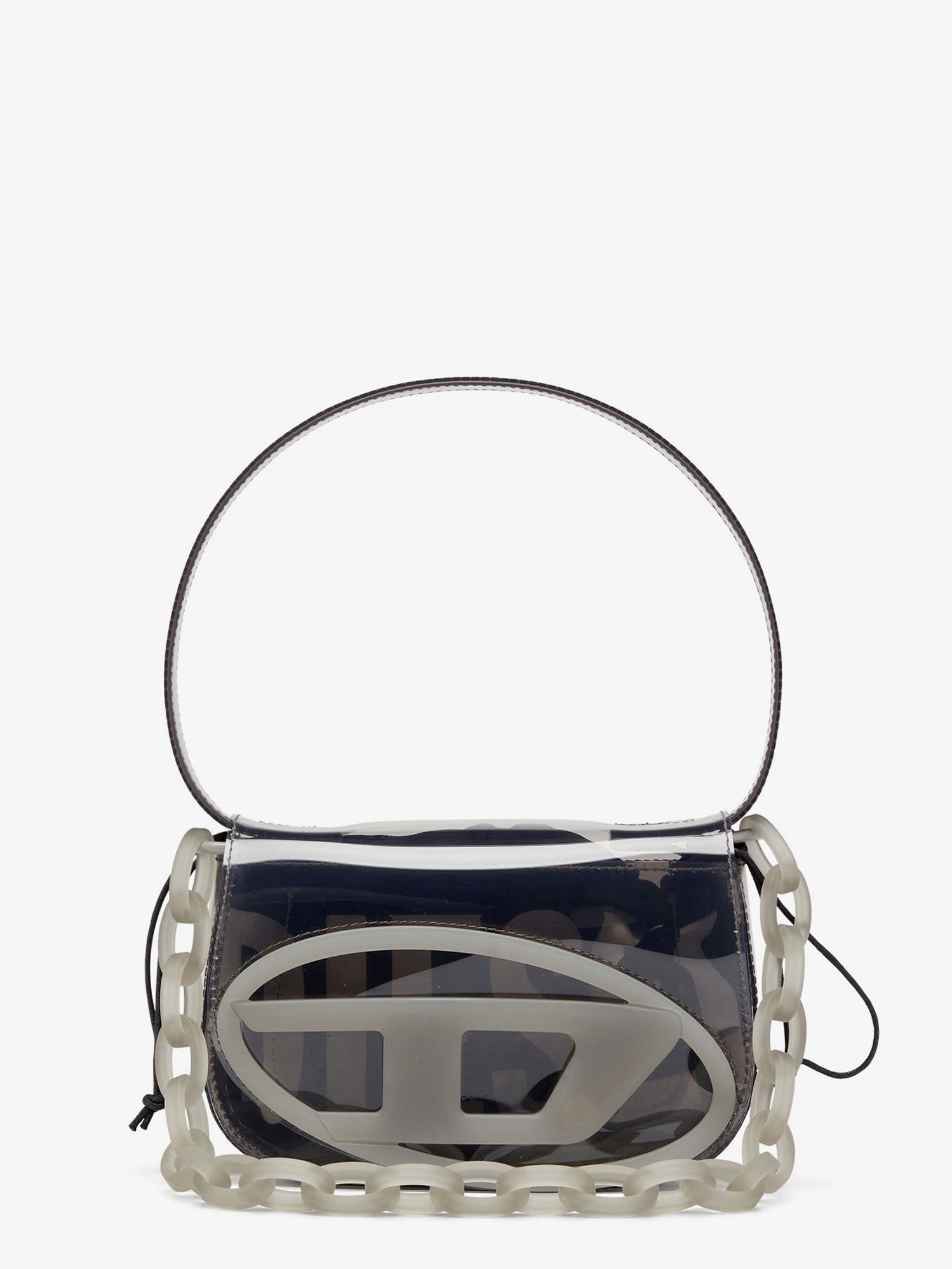 Diesel 1DR TPU Shoulder Bag