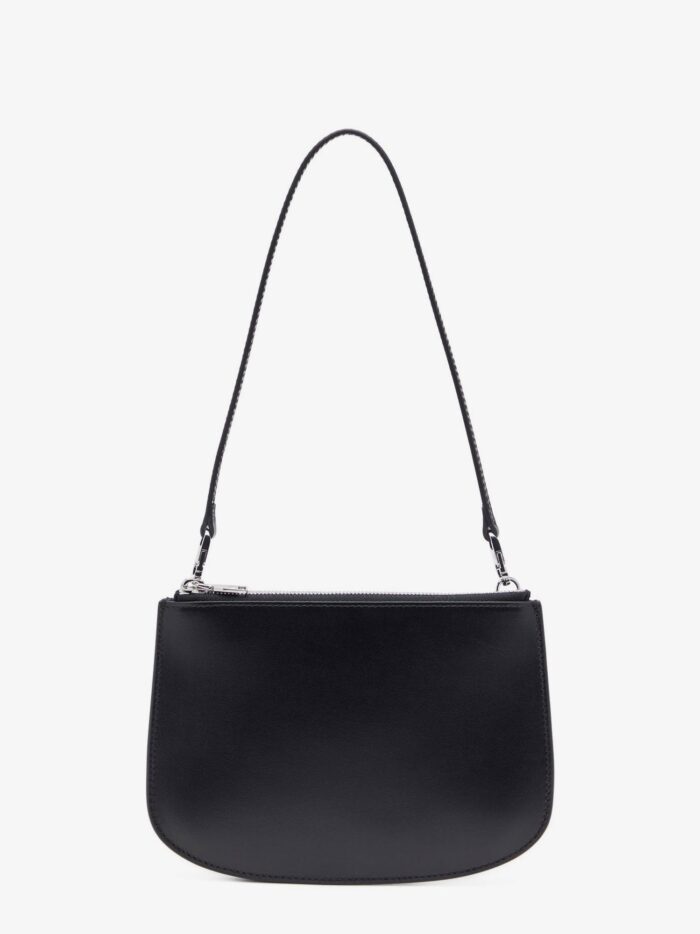 Diesel 1DR Twin Leather Shoulder Bag