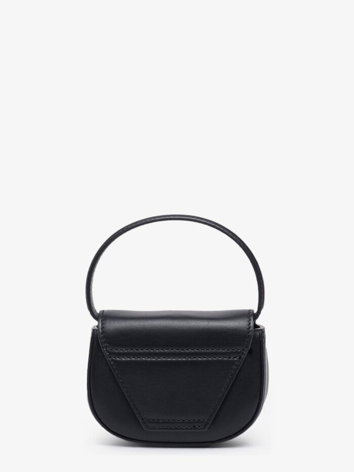 Diesel 1DR XS Leather Crossbody Bag