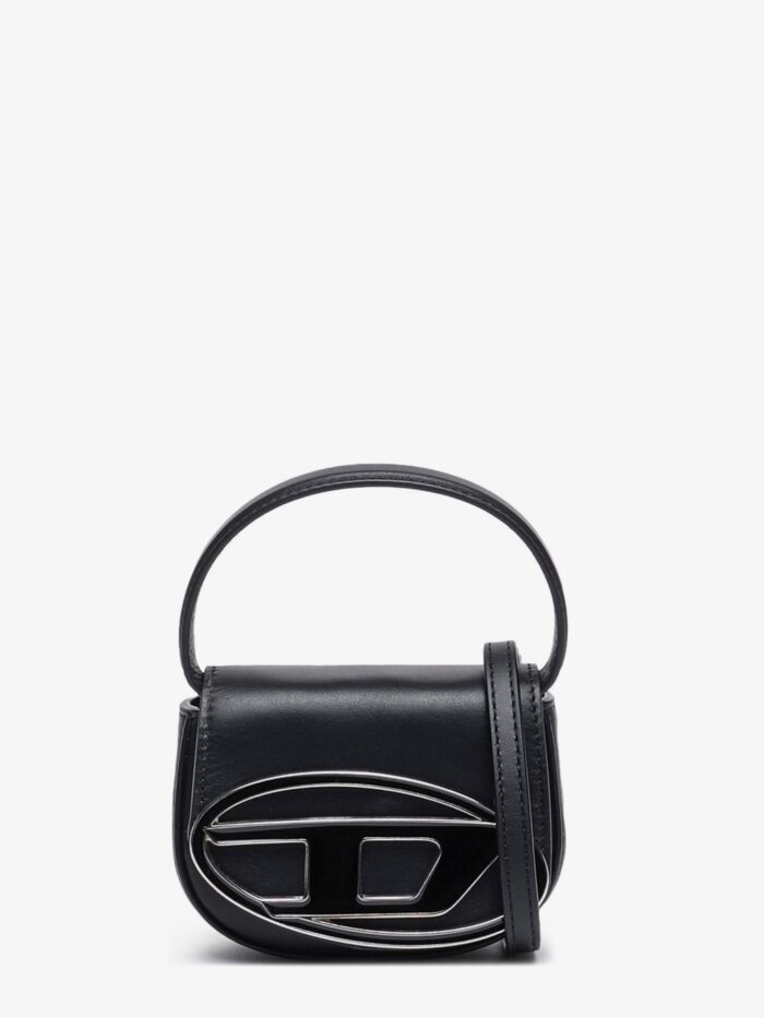 Diesel 1DR XS Leather Crossbody Bag