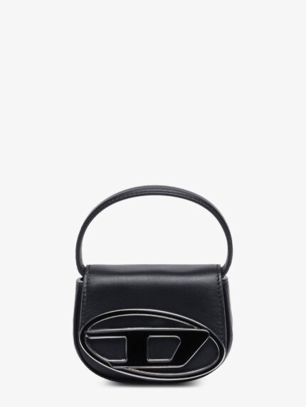 Diesel 1DR XS Leather Crossbody Bag