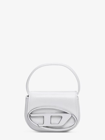 Diesel 1DR XS Leather Crossbody Bag