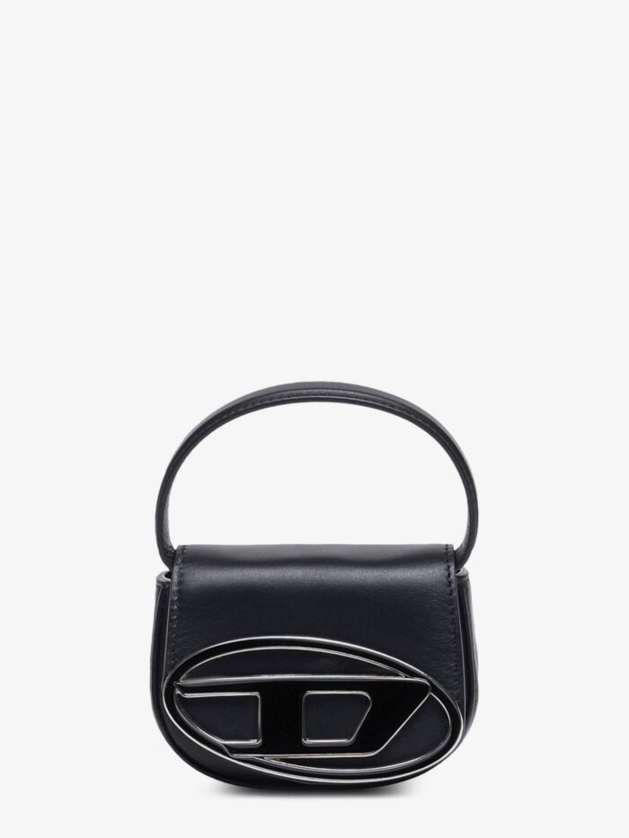 Diesel 1DR XS Leather Crossbody Bag
