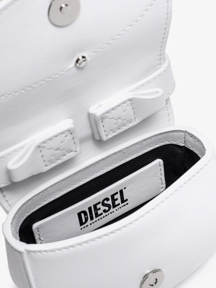 Diesel 1DR XS Leather Crossbody Bag