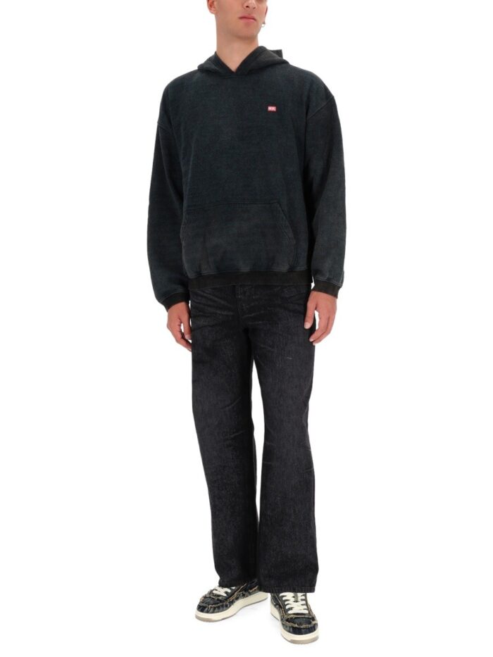 diesel "2001 d macro fsh" jeans Diesel "2001 D-MACRO-FSH" JEANS