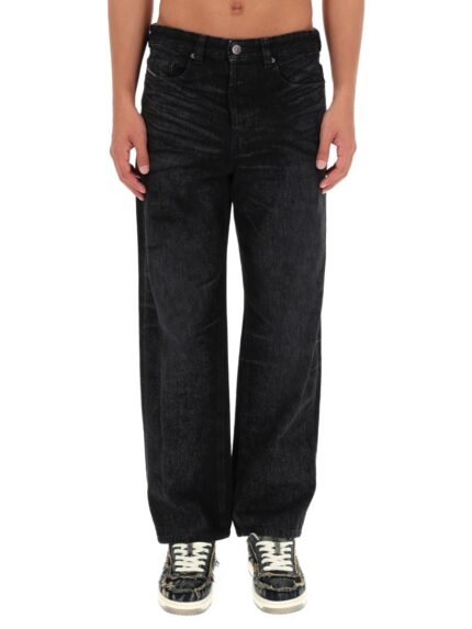 Diesel "2001 D-MACRO-FSH" JEANS
