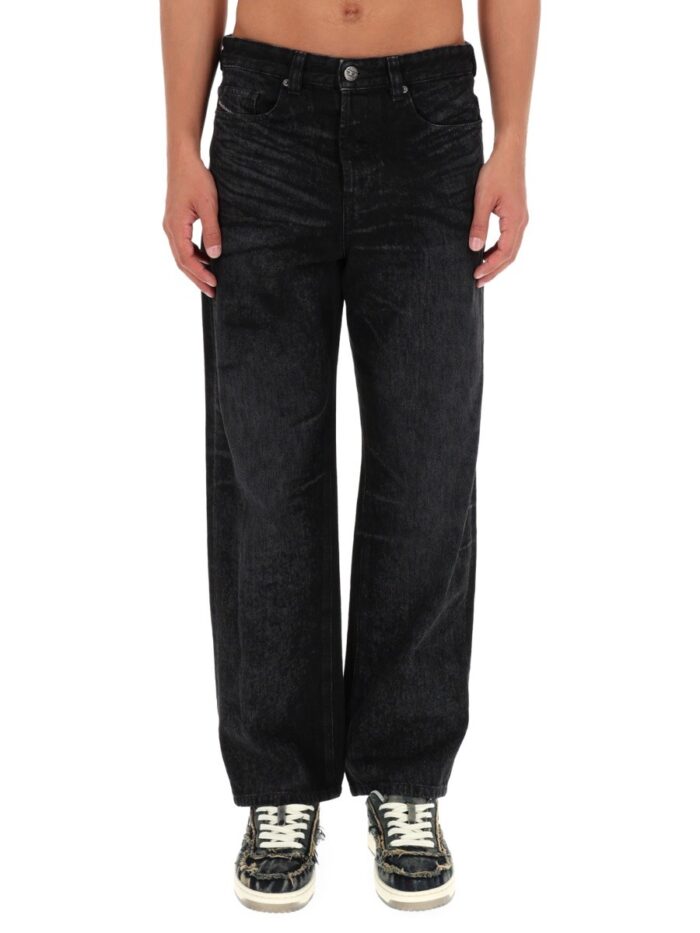 diesel "2001 d macro fsh" jeans Diesel "2001 D-MACRO-FSH" JEANS