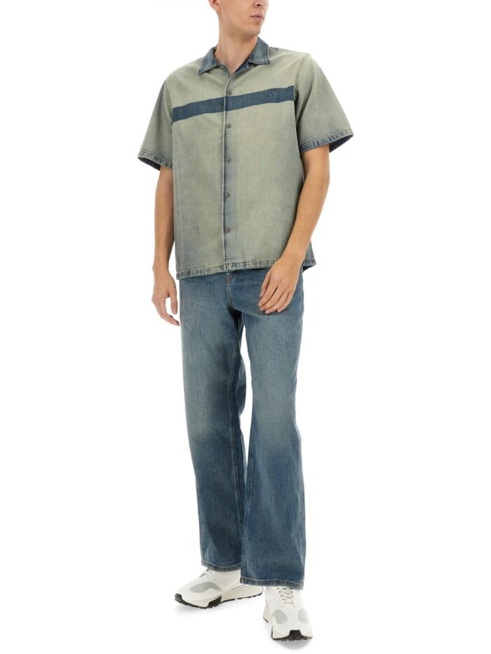 Diesel "2001 D-MACRO" JEANS
